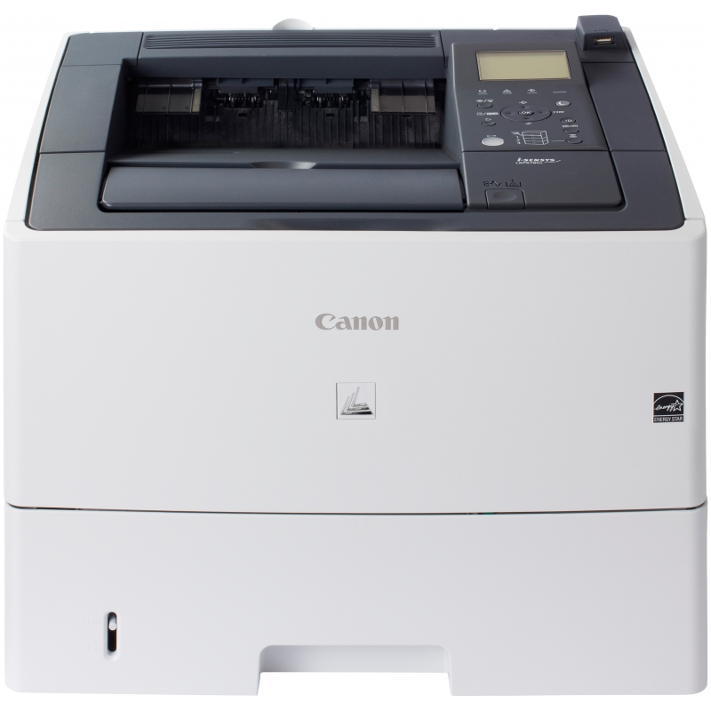 Принтер А4 Canon i-SENSYS LBP-6780X (6469B002) в Киеве
