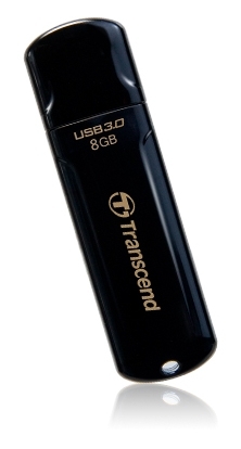 Накопитель USB 8Gb Transcend JetFlash 700 (TS8GJF700) в Киеве