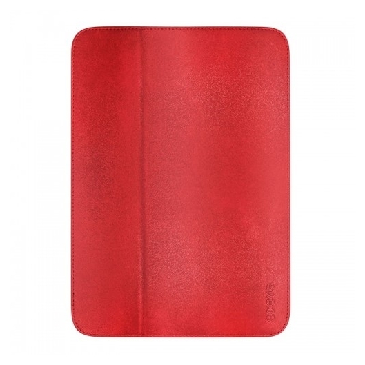 Чехол Galaxy Tab 3 10.1 Odoyo Glitz Coat Folio Blazing Red (PH625RD) в Киеве