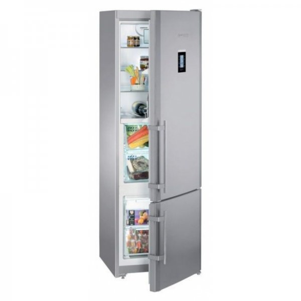 Холодильник Liebherr CBNes 36560 в Києві