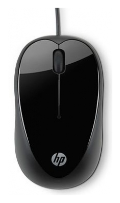 Миша HP X1000 (H2C21AA) в Києві