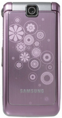 Мобильный телефон Samsung GT-S3600 Romantic Pink в Киеве