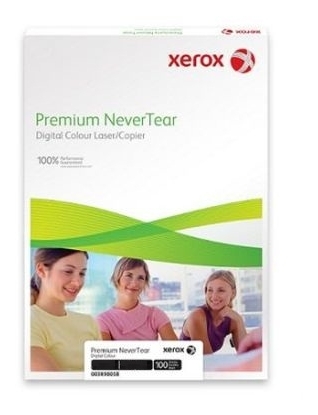 Наклейка Xerox White Matt Polyester SRA3 100л. (00 в Києві