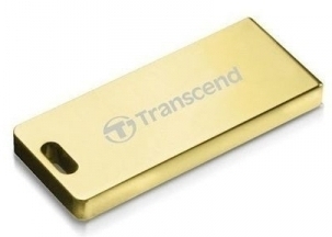 Флешка Transcend JetFlash T3G 32GB Golden (TS32GJFT3G) в Києві