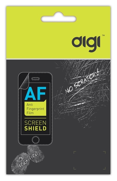 Плівка захисна DIGI Screen Protector AF for Samsung I7270 Ace III в Києві