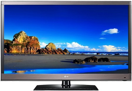 LED телевизор LG 32LV571S в Киеве