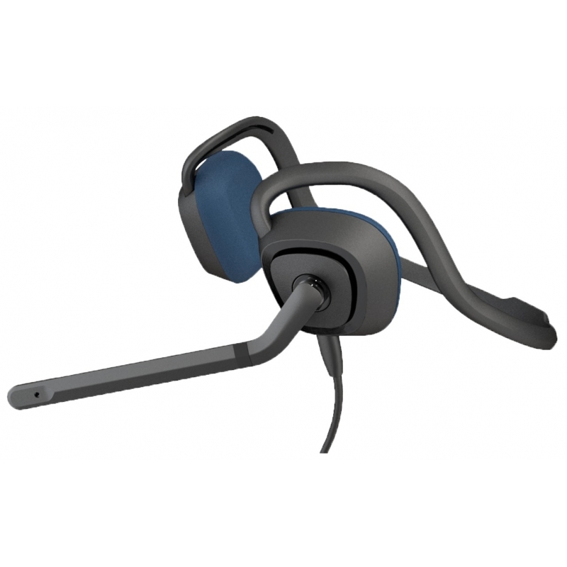 Гарнитура Plantronics Audio 648 USB в Киеве
