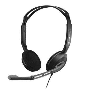 Гарнитура SENNHEISER PC 230 в Киеве