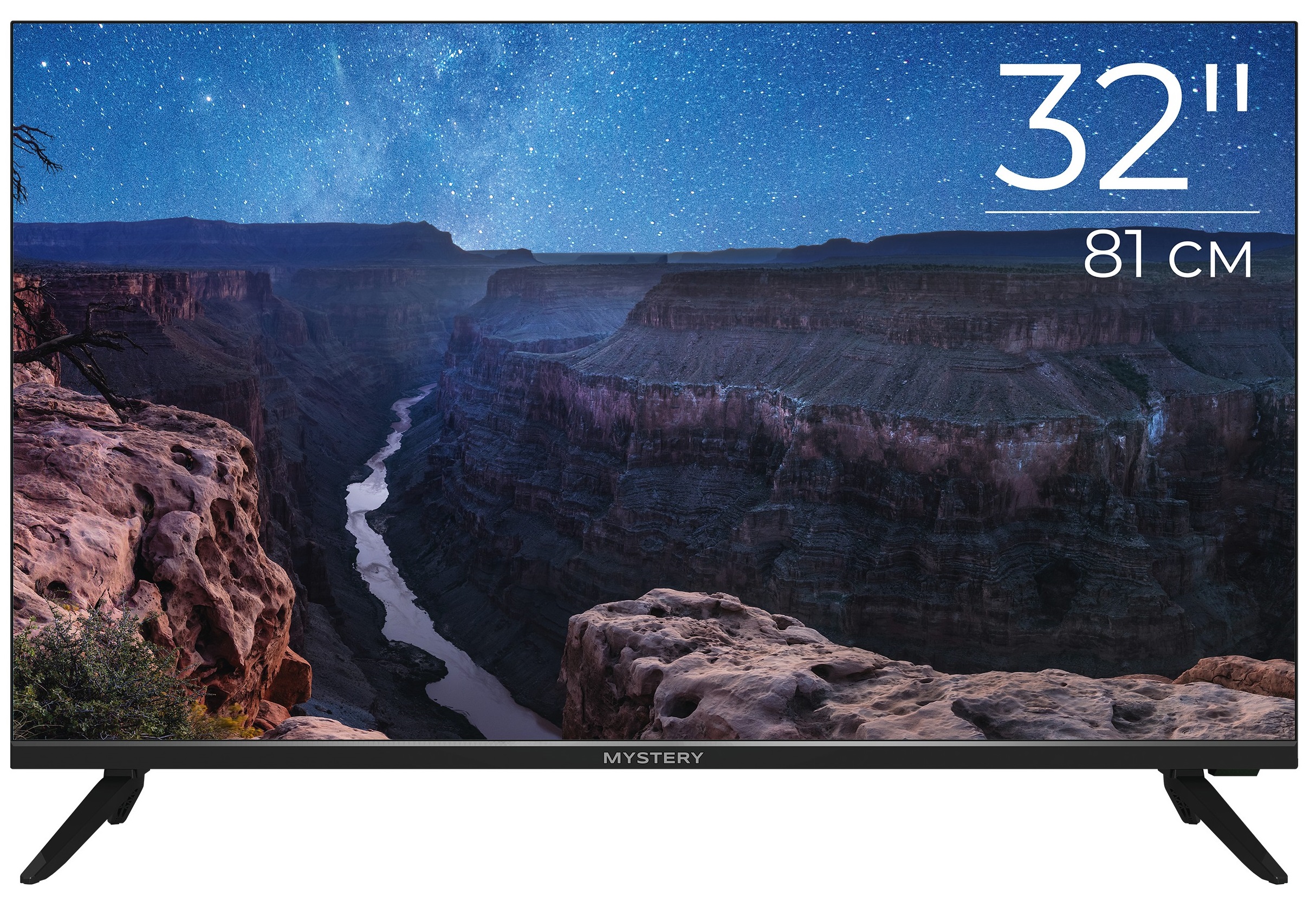 Телевізор MYSTERY MTV-3230HST2 в Києві