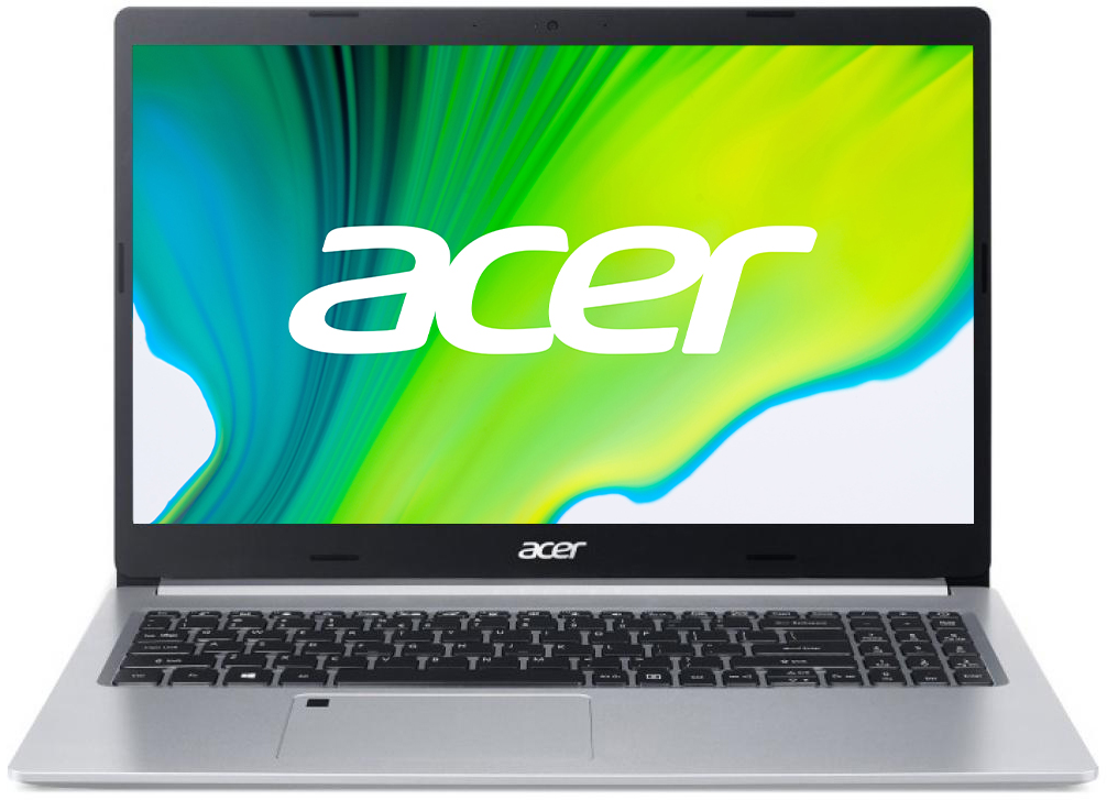 Ноутбук ACER Aspire 5 A515-44-R2QE Pure Silver (NX.HW4EU.00F) в Киеве