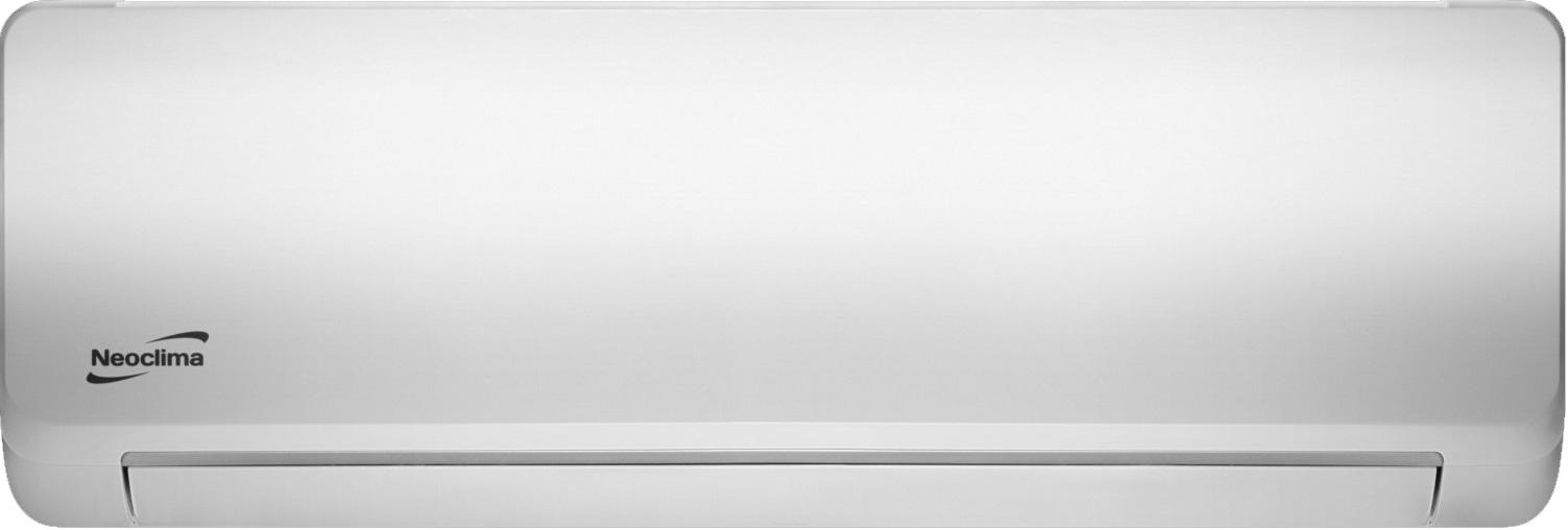 Кондиціонер NEOCLIMA NS/NU-12AHX в Києві