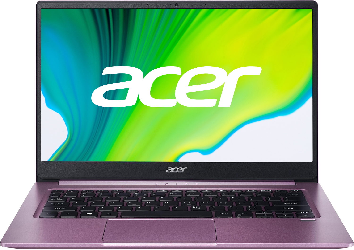 Ноутбук ACER Swift 3 SF314-42-R8PE Mauve Purple (NX.HULEU.00B) в Киеве