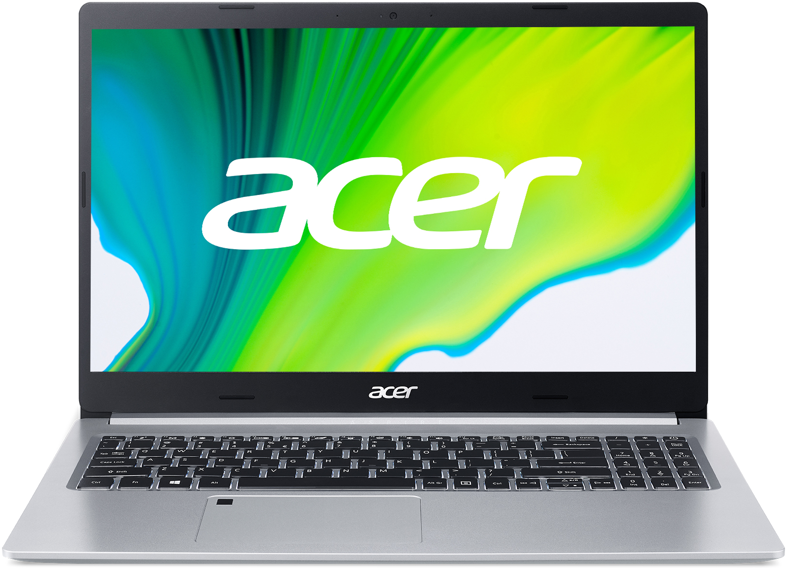 Ноутбук ACER Aspire 5 A515-45-R9FY Sparkly Silver (NX.A82EU.00F) в Києві