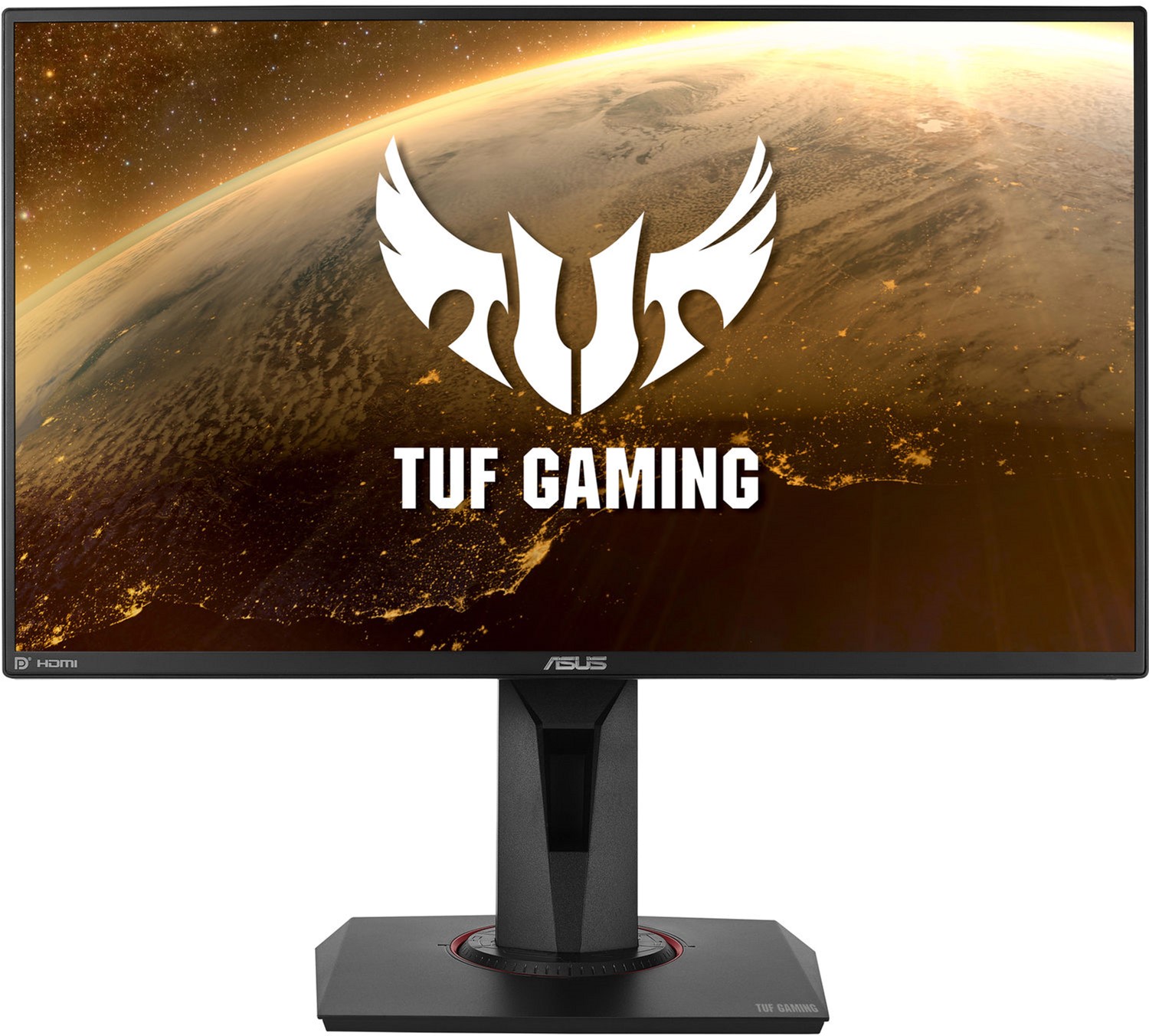 Монiтор 24.5" ASUS TUF Gaming VG259Q (90LM0530-B01370) в Києві