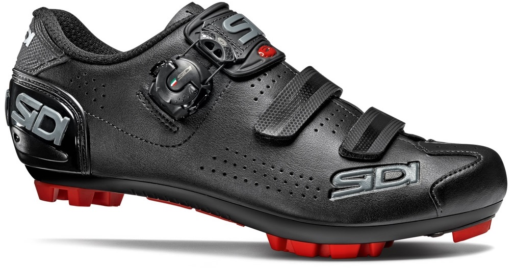 Велотуфли SIDI МТБ TRACE 2 CTRACE2BB445 27.5\44.5 в Киеве