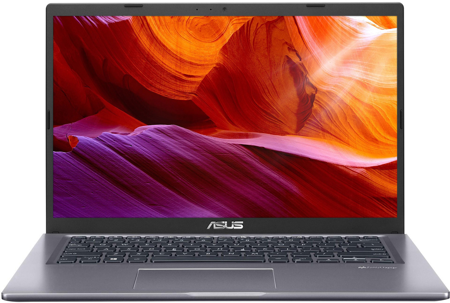 Ноутбук ASUS X415JA-EB1180 Slate Grey (90NB0ST2-M18260) в Києві
