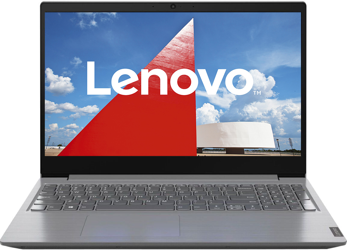 Ноутбук LENOVO V15 Iron Grey (82C500JSRA) в Киеве