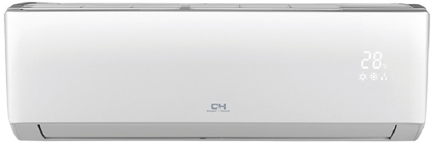 Кондиціонер COOPER&HUNTER CH-S24FTXLA2-NG в Києві