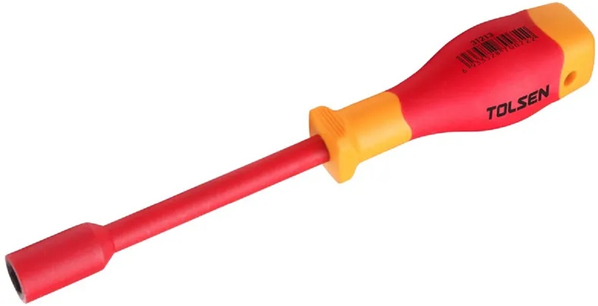 Викрутка TOLSEN VDE Premium 13х125 мм (V31213) в Києві