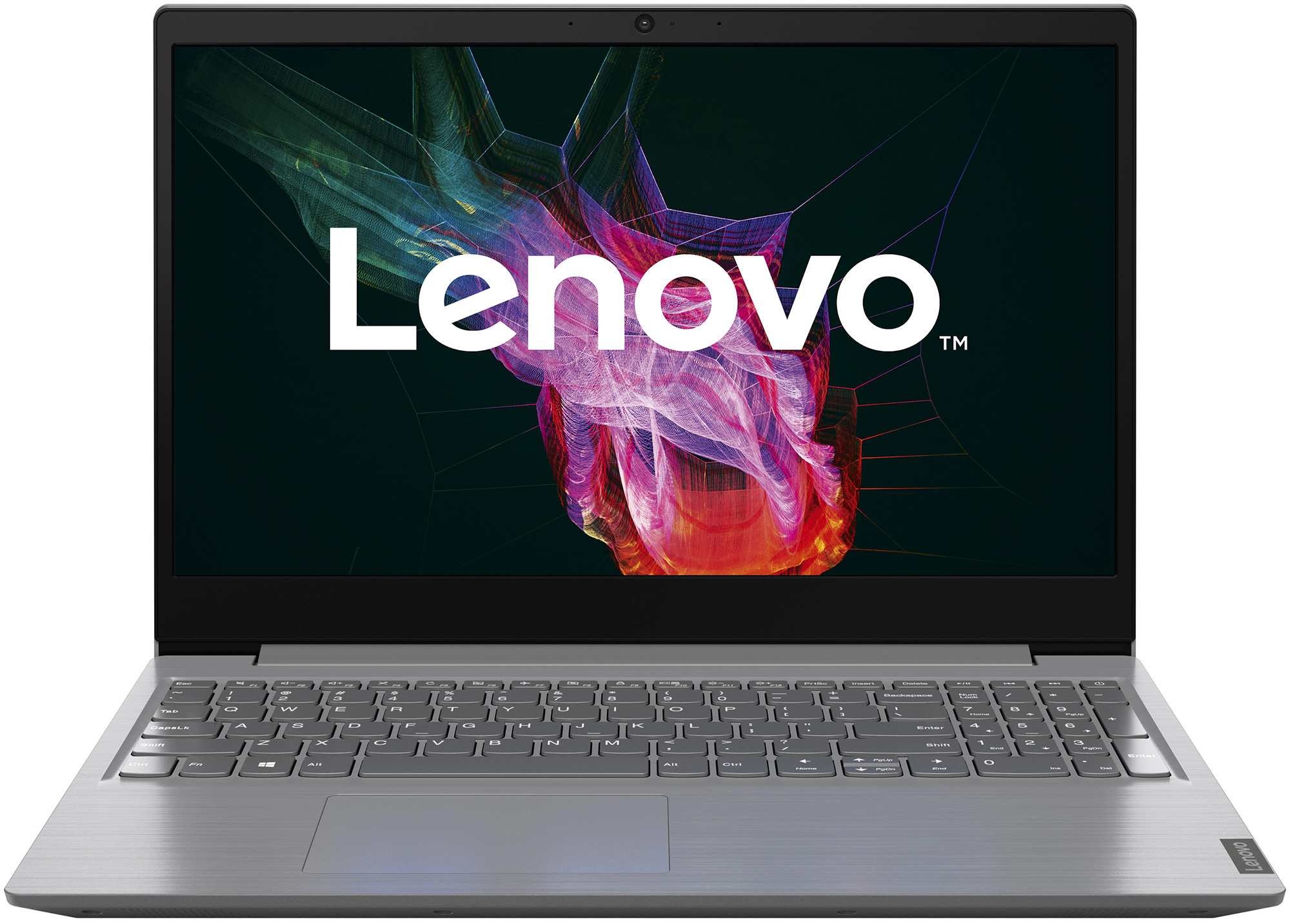 Ноутбук LENOVO V15 IIL Iron Grey (82C500PBRA) в Києві