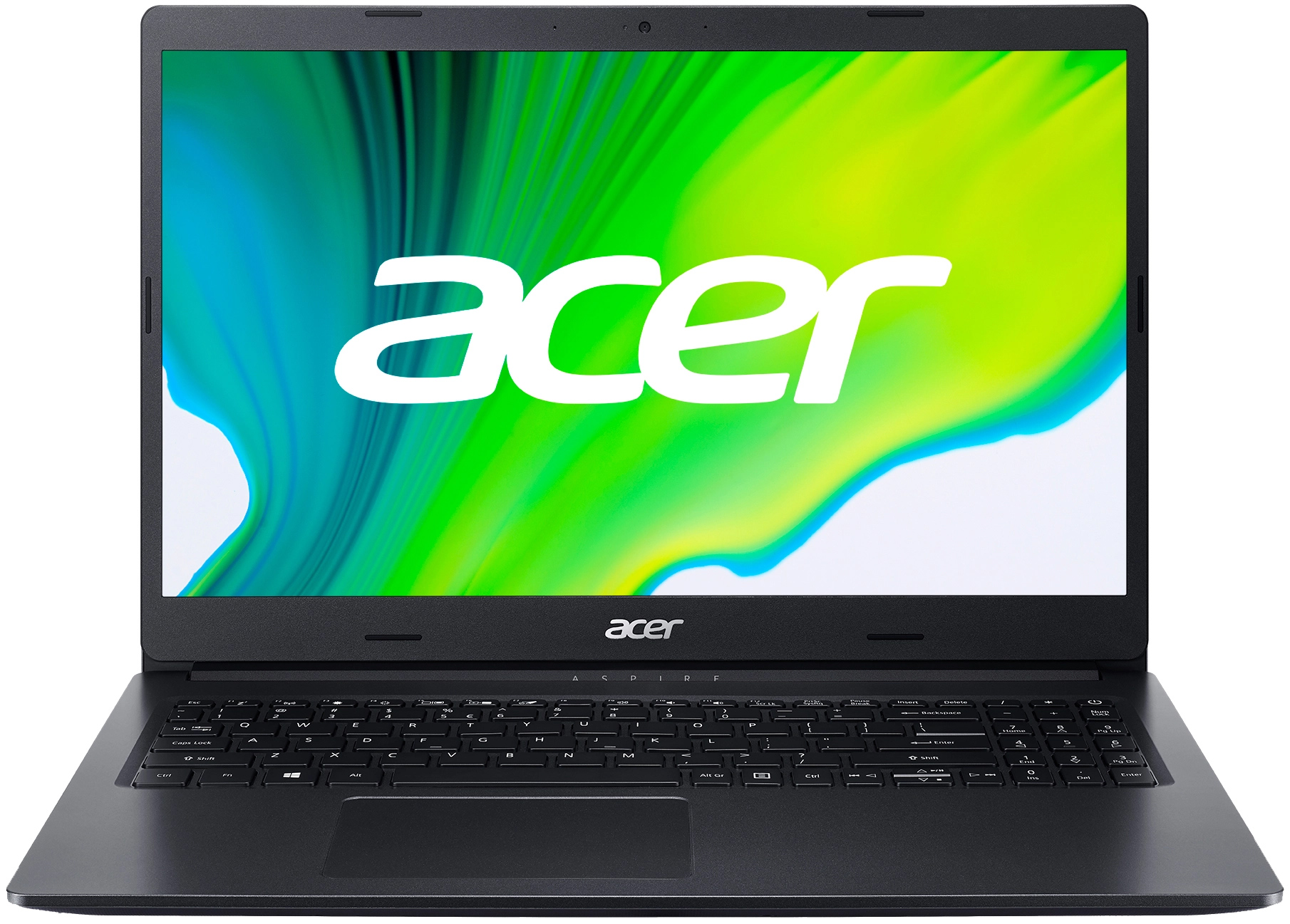 Ноутбук ACER Aspire 3 A315-23-R84G Charcoal Black (NX.HVTEU.03L) в Києві