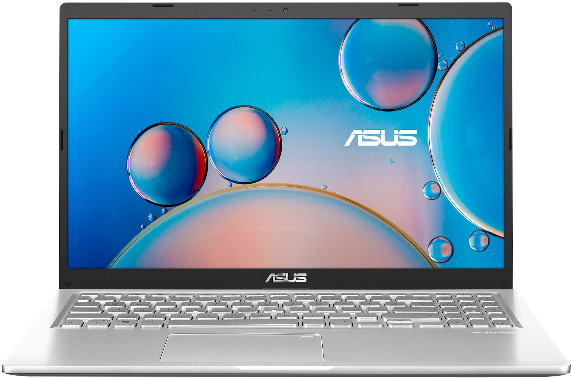 Ноутбук ASUS X515EA-EJ1414 Transparent Silver (90NB0TY2-M23260) в Києві