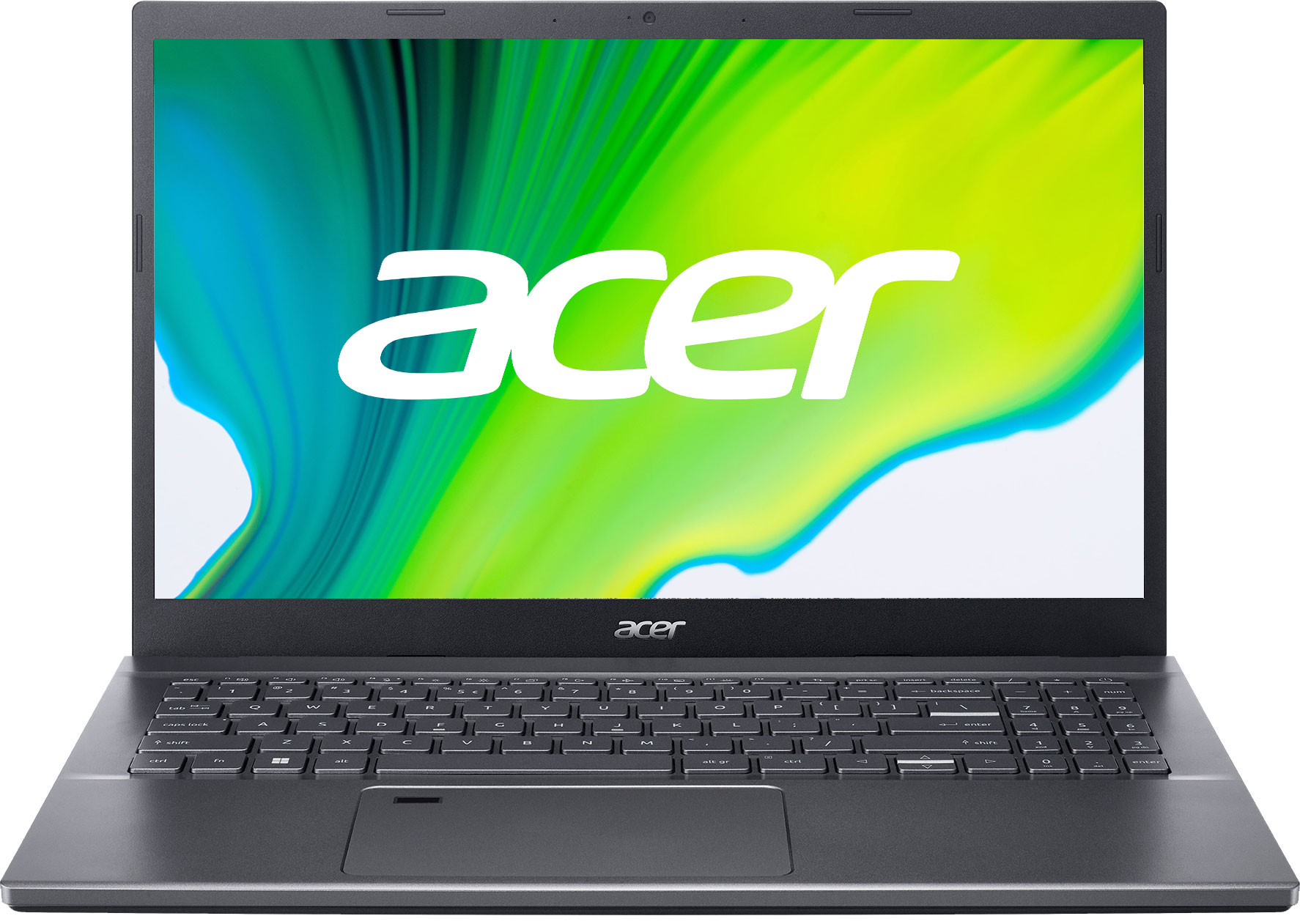Ноутбук ACER Aspire 5 A515-57G-581H Steel Gray (NX.K2FEU.00E) в Киеве