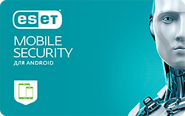 ЭПО ESET Mobile Security 1 устройство 2 года в Киеве