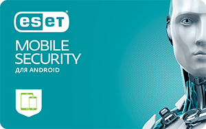 ЕПО ESET Mobile Security 1 рік в Києві