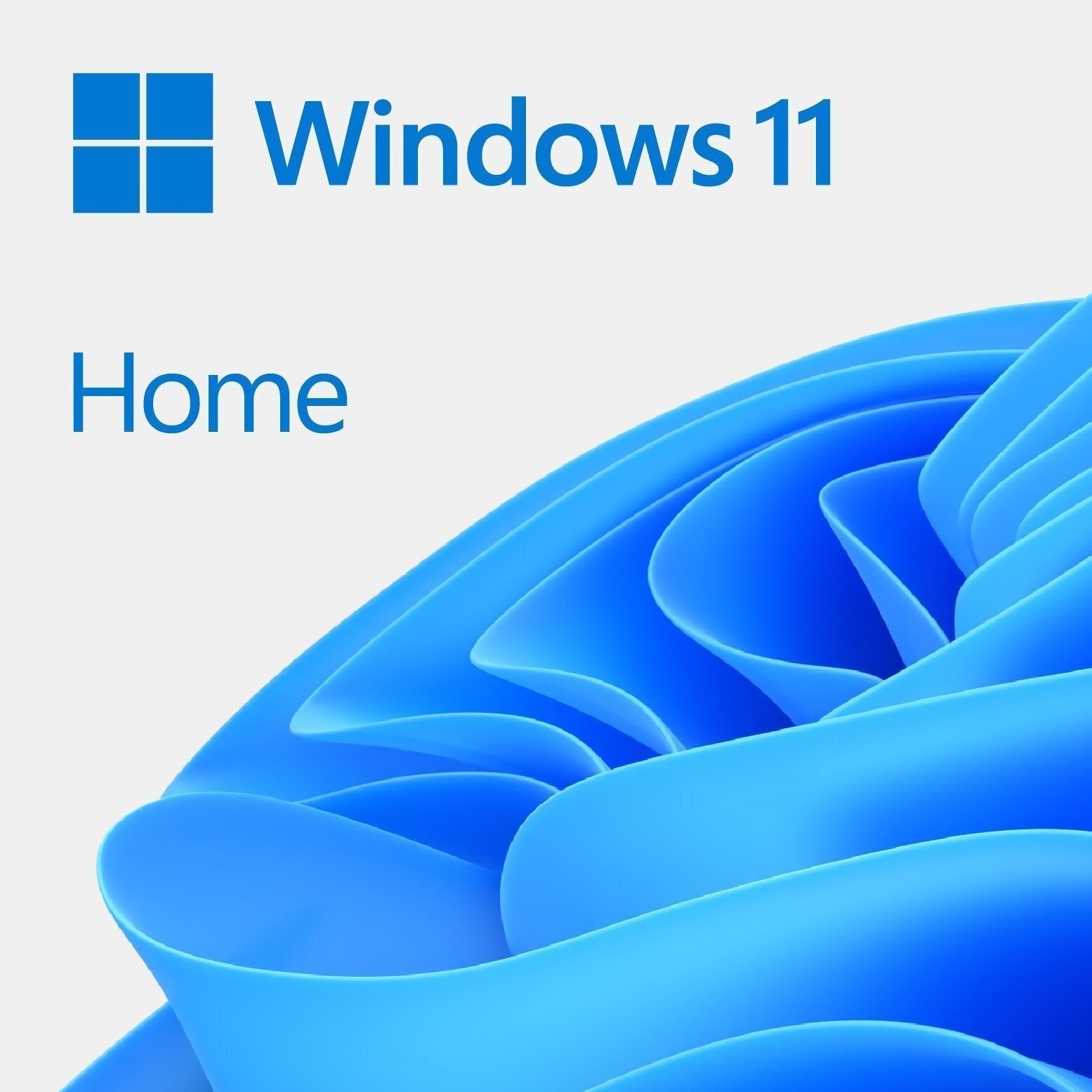 Операційна система Windows 11 Home 64-bit на 1ПК всі мови електронний ключ (KW9-00664) в Києві