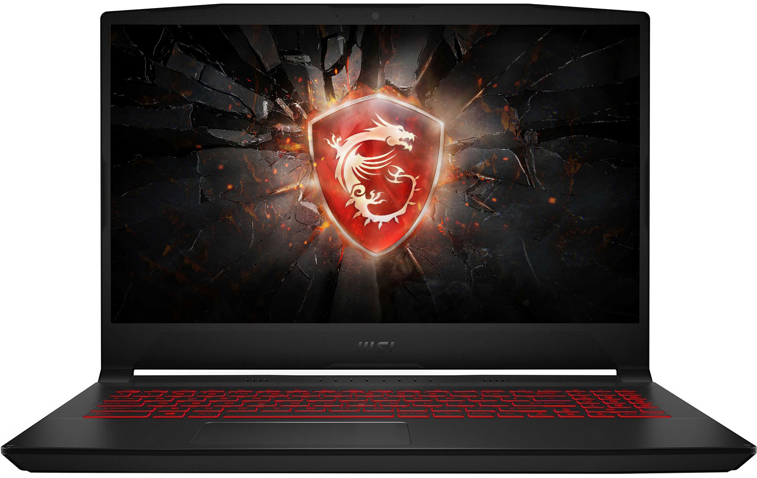 Ноутбук MSI Katana GF76 Black (GF7612UEOK-810XUA) в Киеве