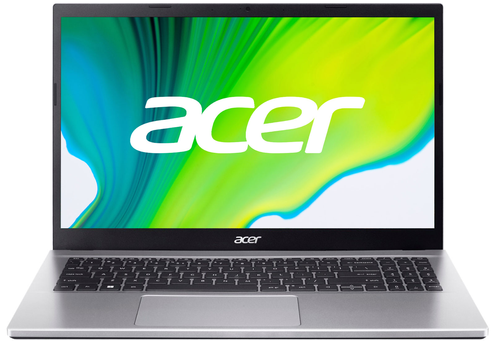 Ноутбук ACER Aspire 3 A315-59G-54ZL Pure Silver (NX.K6WEU.005) в Киеве