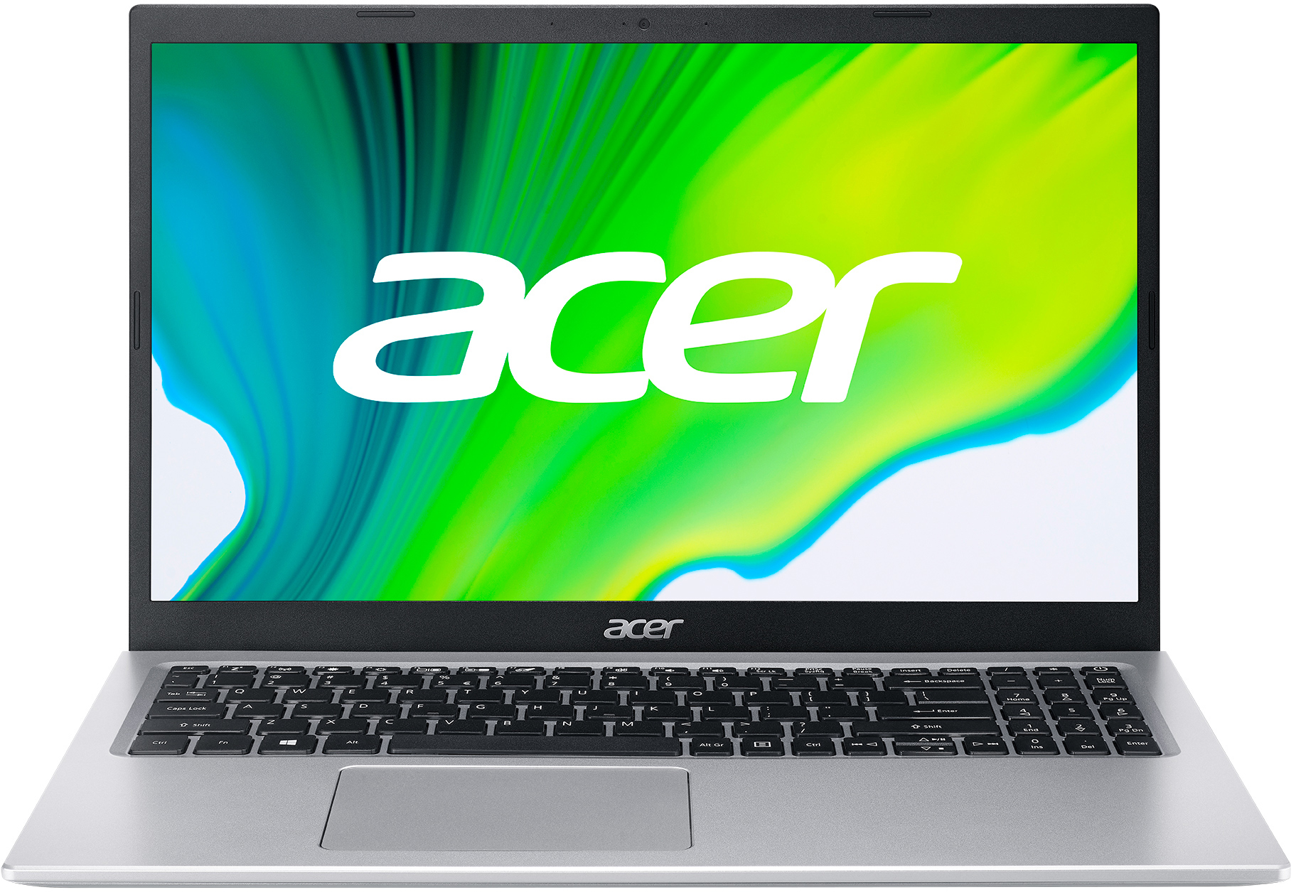 Ноутбук ACER Aspire 5 A515-56G-59DV Pure Silver (NX.AT2EU.008) в Киеве