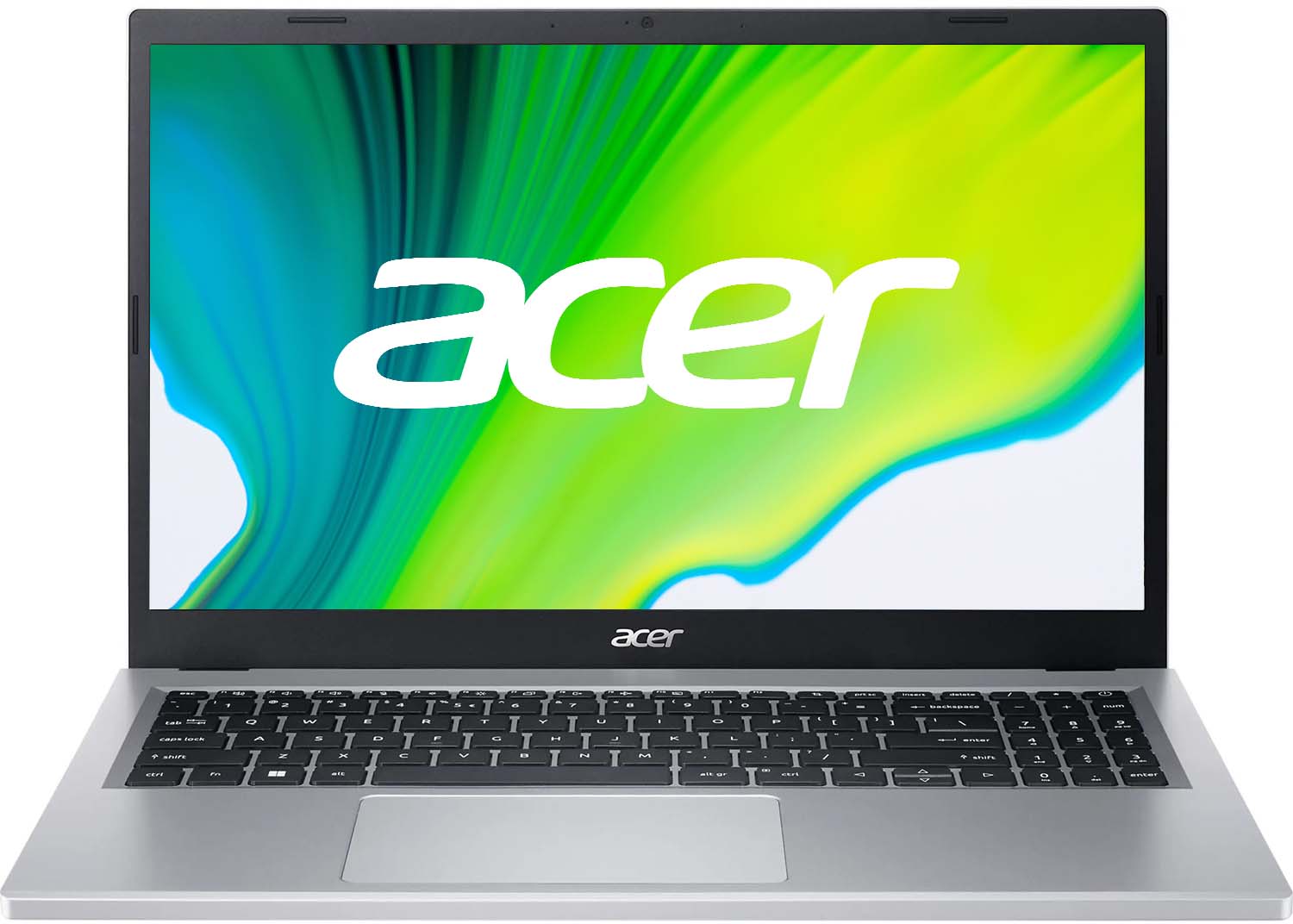 Ноутбук ACER Aspire 3 A315-24P-R3S2 Pure Silver (NX.KDEEU.009) в Киеве