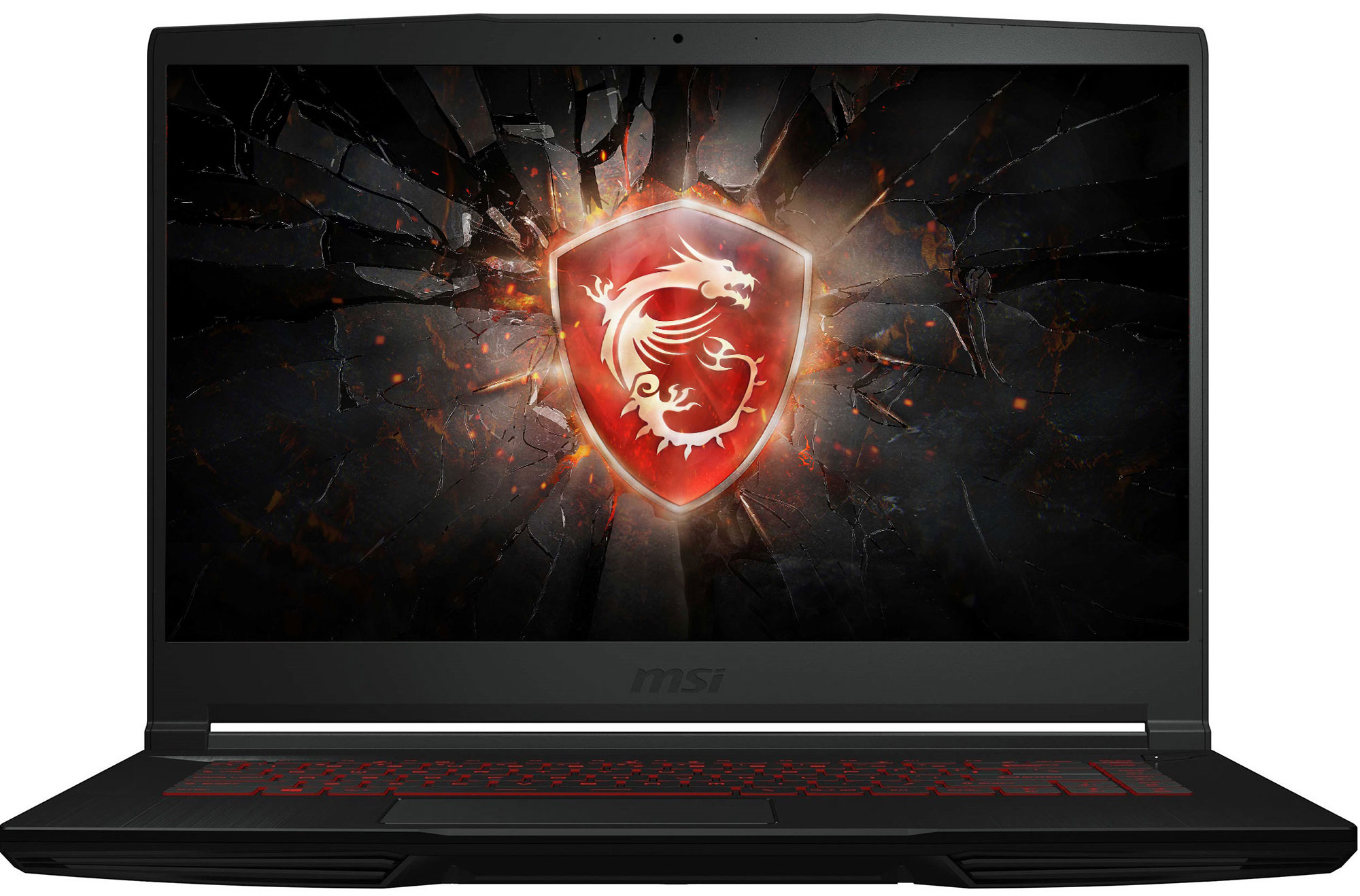 Ноутбук MSI GF63 Thin Black (THIN_GF63_12UDX-NEW) в Киеве