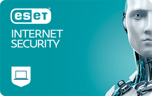 ЭПО ESET Internet Security 1 ПК 2 года в Киеве