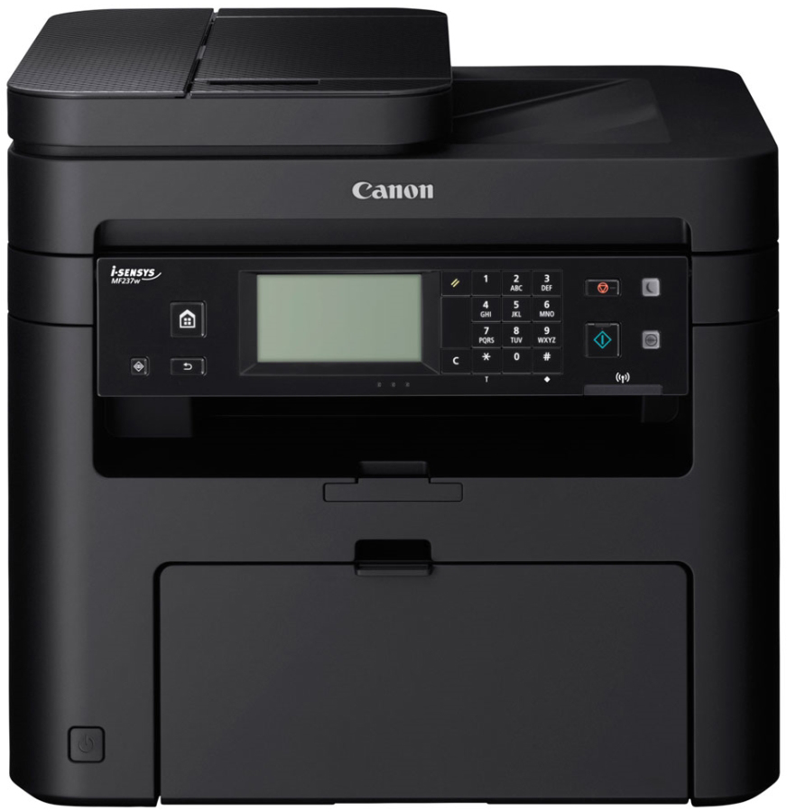 БФП CANON i-SENSYS MF237W з Wi-Fi (1418C030) в Києві