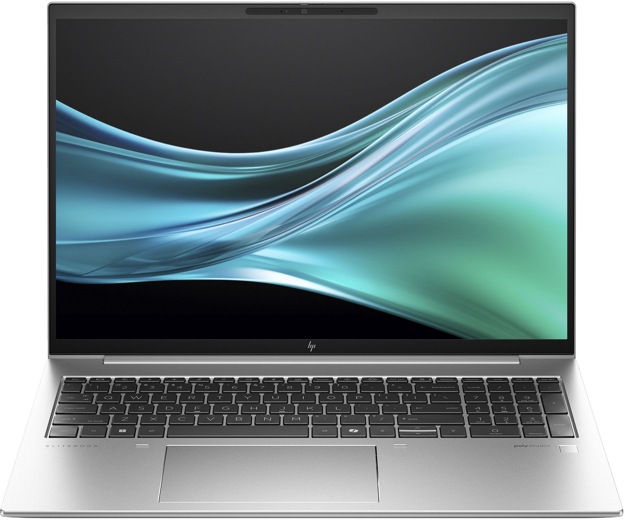 Ноутбук HP EliteBook 860-G11 сріблястий (A37C3ET) в Києві