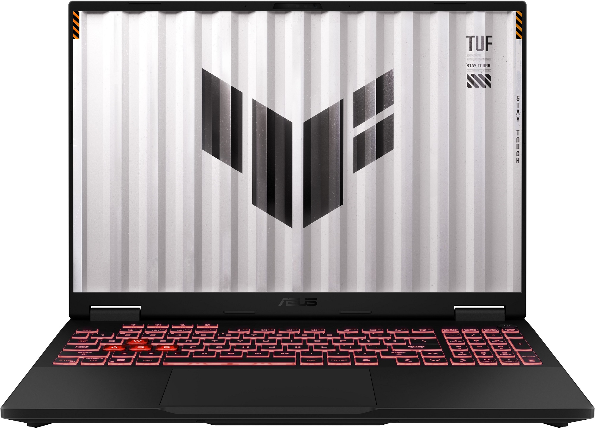 Ноутбук ASUS TUF Gaming A16 FA608WV-QT060 сірий (90NR0J01-M003Z0) в Києві