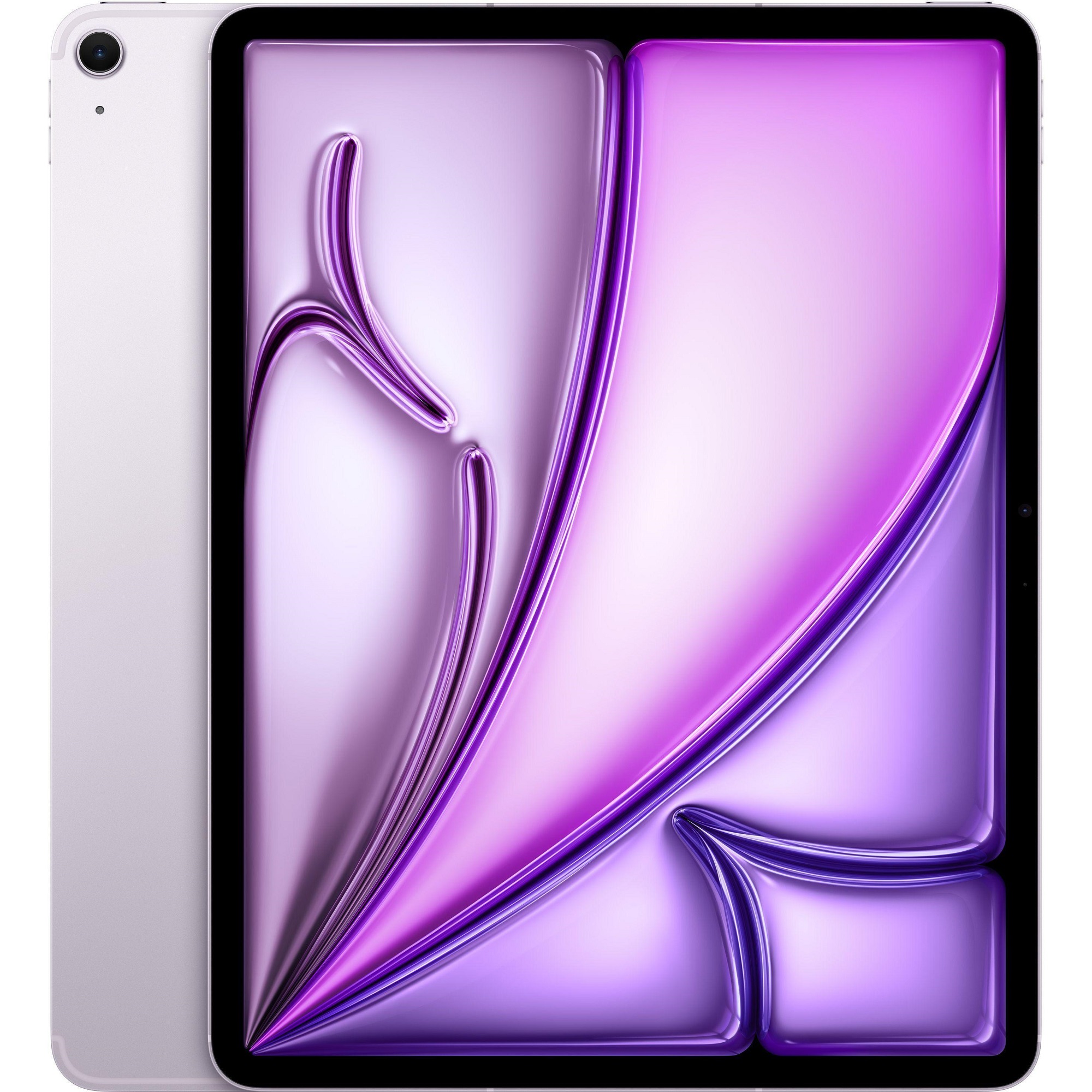Планшет APPLE iPad Air 13" M3 Wi-Fi 512GB Purple (MCNY4TY/A) в Києві