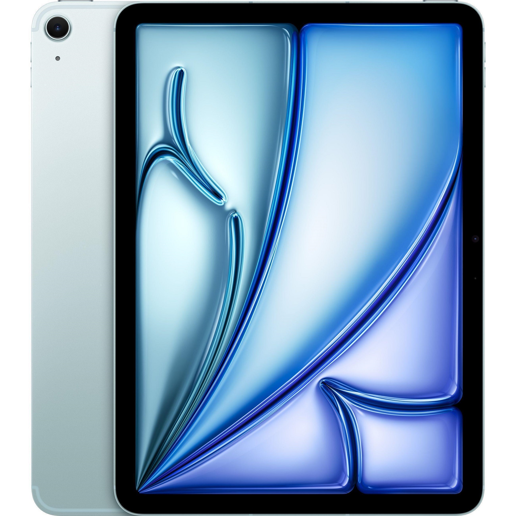 Планшет APPLE iPad Air 11" M3 Wi-Fi + Cellular 256GB Blue (MCG14TY/A) в Києві