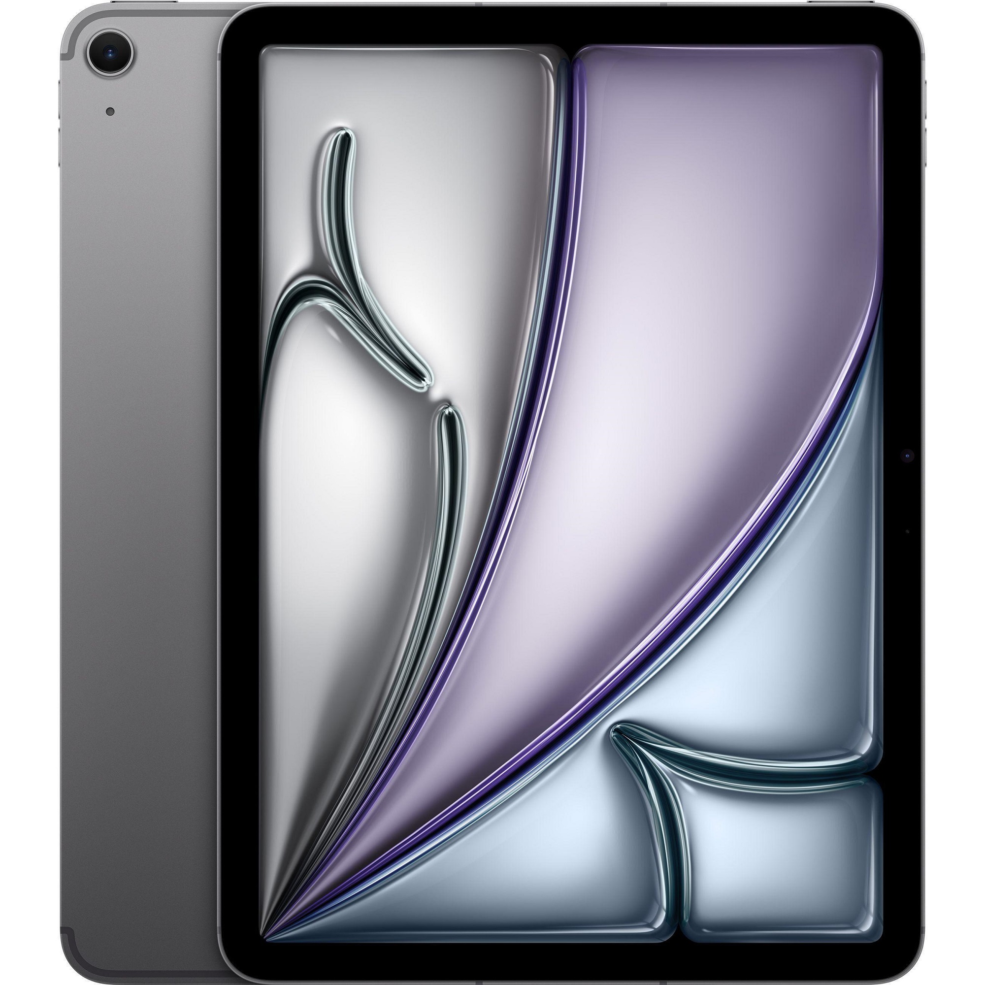 Планшет APPLE iPad Air 11" M3 Wi-Fi + Cellular 512GB Space Grey (MCG44TY/A) в Києві