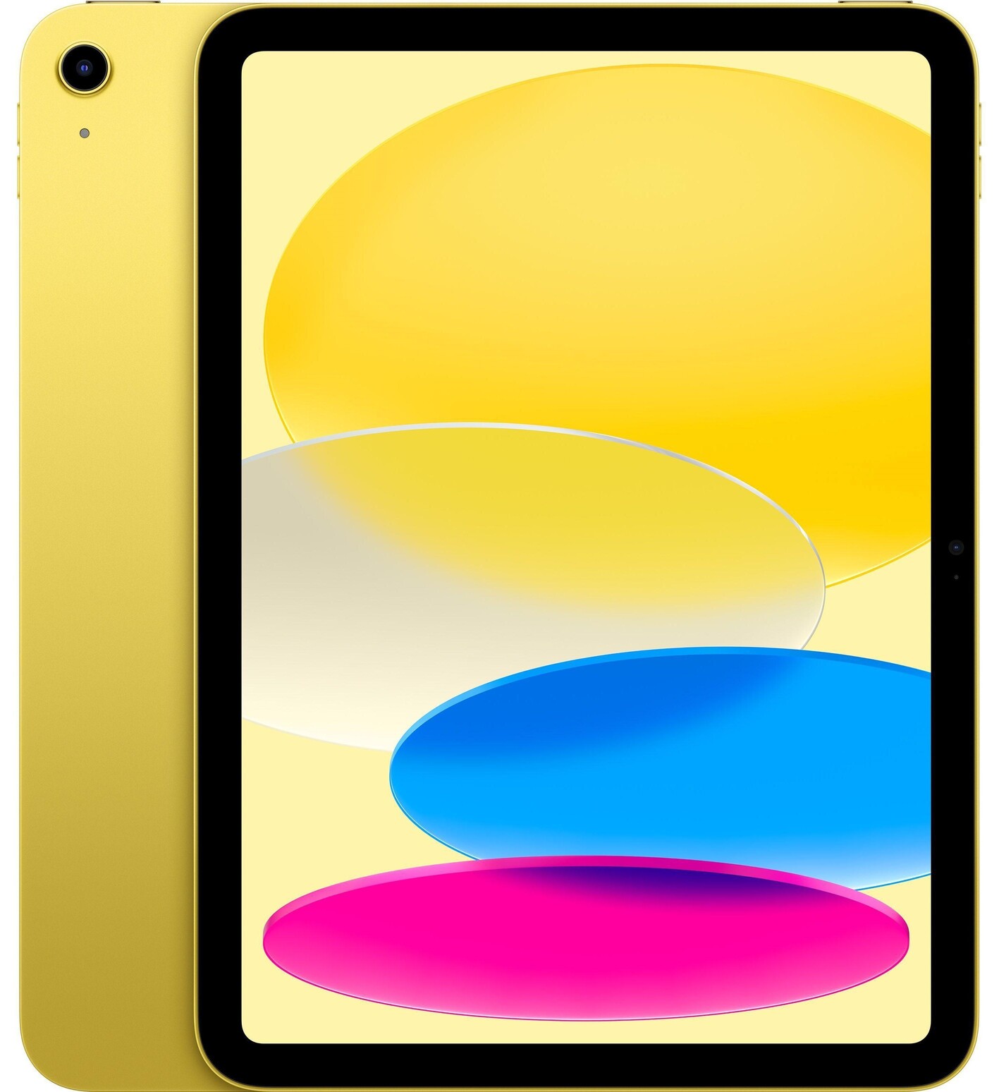 Планшет APPLE iPad 11" A16 Wi-Fi 512GB Yellow (MD5A4TY/A) в Києві