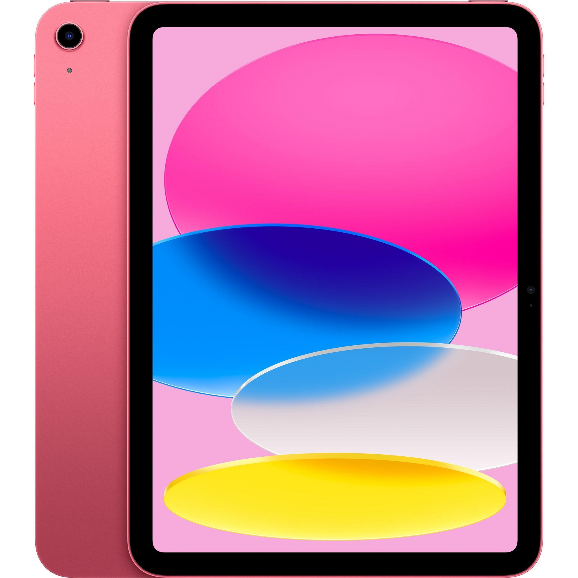 Планшет APPLE iPad 11" A16 Wi-Fi + Cellular 512GB Pink (MD7T4TY/A) в Києві
