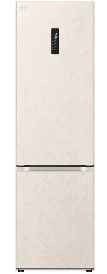 Холодильник LG GC-B509FEPW в Києві