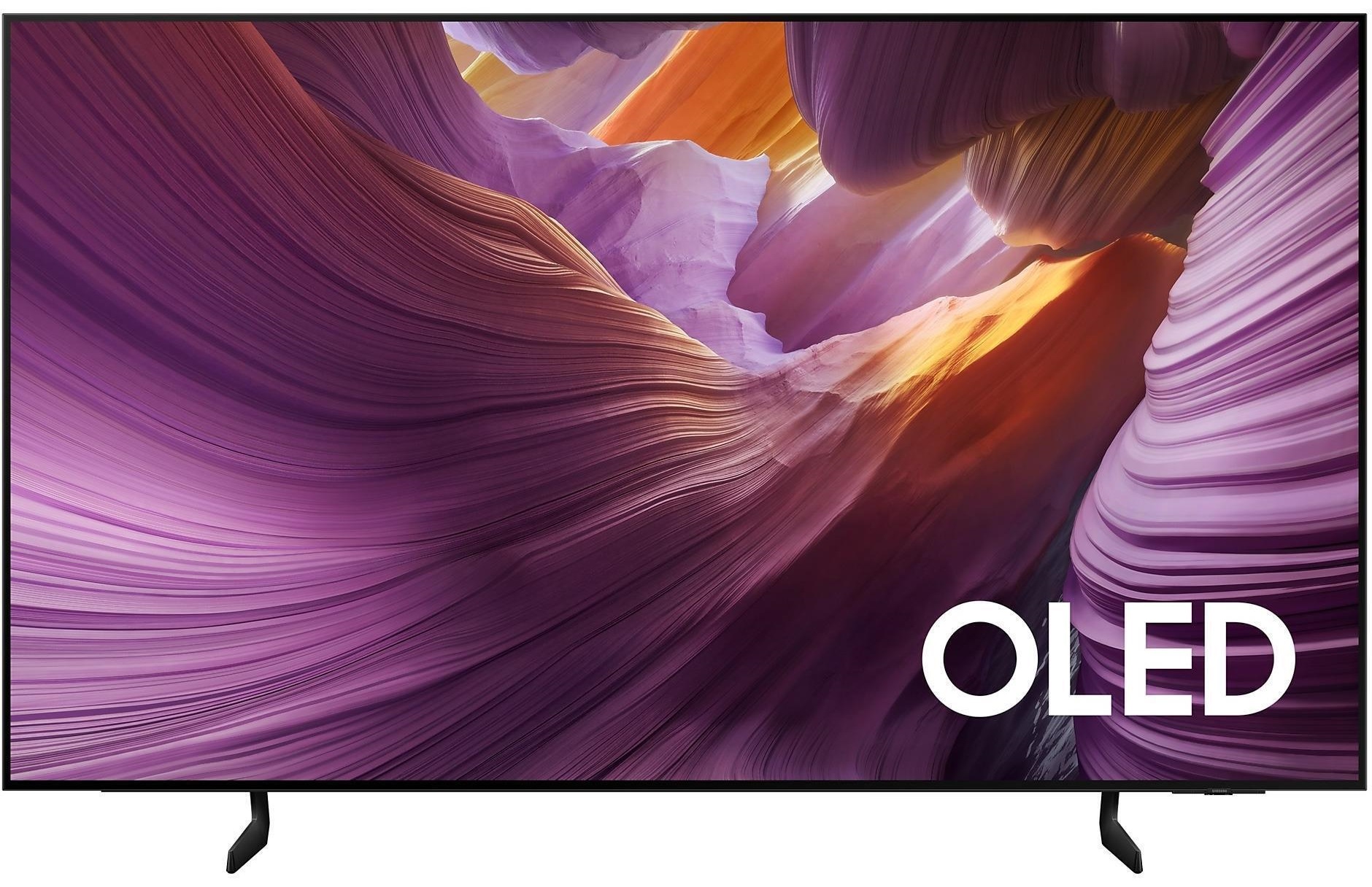 Телевізор SAMSUNG QE77S85FAEXUA в Києві