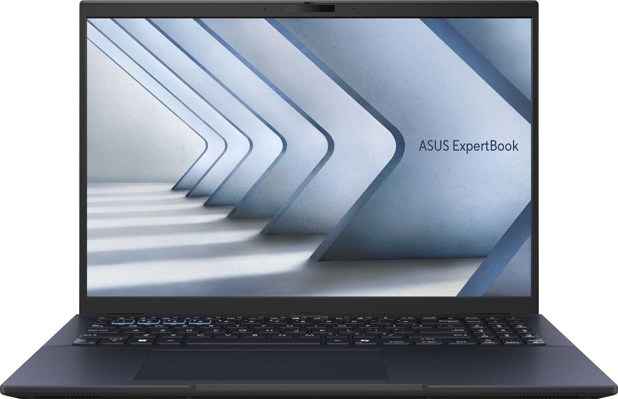 Ноутбук ASUS ExpertBook B3 B3604CVF-QY0196 Star Black (90NX0741-M00720) в Києві