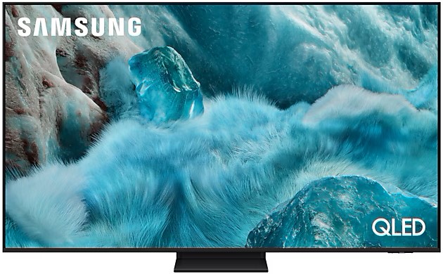 Телевізор SAMSUNG QE65Q7F5AUXUA в Києві
