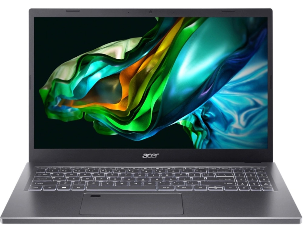 Ноутбук Acer Aspire 5 15 A515-58M Steel Gray (NX.KQ8EU.00B) в Киеве