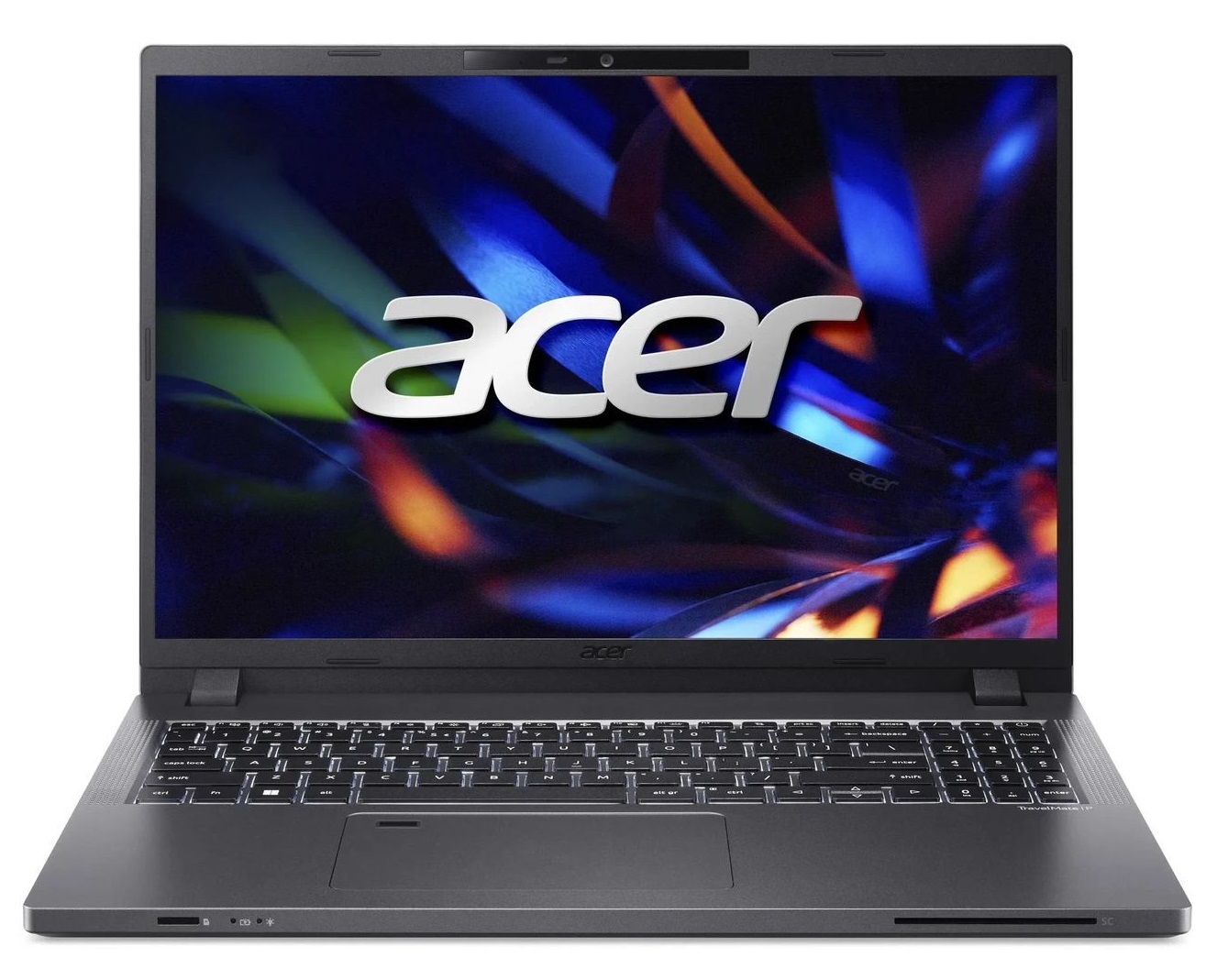 Ноутбук ACER TravelMate P2 TMP216-51-G2-TCO Shale Black (NX.BB7EU.008) в Києві